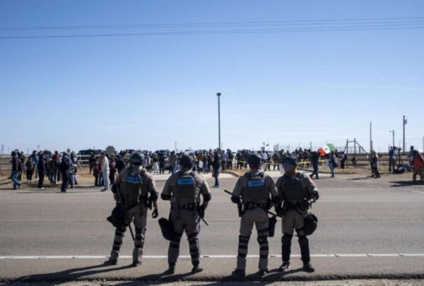 México despliega unos 10.000 militares tras la muerte de “El Mencho” - Portal Digital Cáritas Universidad Católica