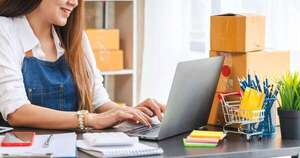 Diario HOY | Revolución industrial: anuncian guerra total a la usura con créditos para mipymes