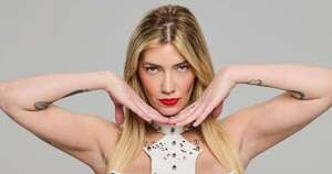 Diario HOY | Carmiña Masi debutó en Gran Hermano Argentina: “Les voy a liquidar a todos”