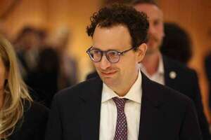 Anthropic denuncia destilación ilícita de su chatbot Claude por empresas chinas - Tecnología - ABC Color