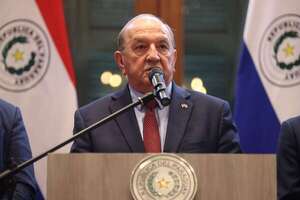 AUDIO: Gobierno defiende repliegue del CODI en zona del secuestro: “No es una derrota”  - La Primera Mañana - ABC Color