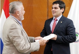 CGR investiga al "mago de las finanzas" del IPS: millonario aumento patrimonial en plena crisis institucional