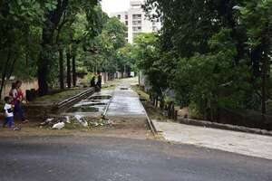 Tren de cercanías: Estado gastará en subsidio lo que hoy paga por todo el transporte público - Economía - ABC Color