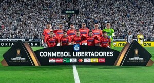 2 de Mayo va por otra noche histórica en la Libertadores