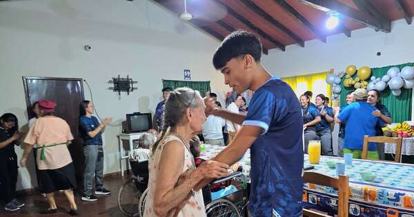 Diario HOY | Estudiantes vivieron su UPD de manera muy especial