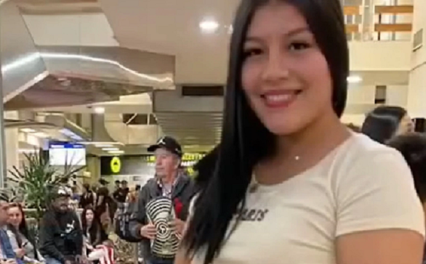 Joven paraguaya está desaparecida en España - Noticiero Paraguay