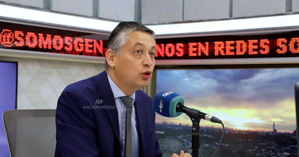 Diario HOY | Destacan que hay más empleo y formalidad en el país