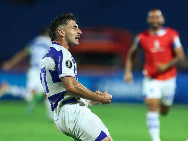 A qué hora juega Sp. Cristal vs. 2 de Mayo y dónde ver en vivo - 2 de Mayo - ABC Color