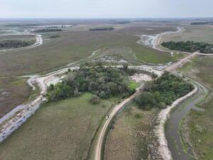 MADES DISPUSO SUSPENSIÓN INMEDIATA DE EXTRACCIÓN DE AGUA DEL RÍO TEBICUARY PARA PRODUCCIÓN DE ARROZ