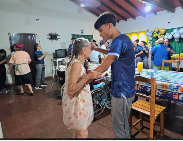 Estudiantes vivieron su UPD de manera muy especial