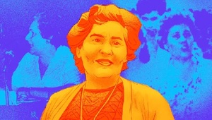 El legado de Carmen de Lara Castro y el 24 de febrero