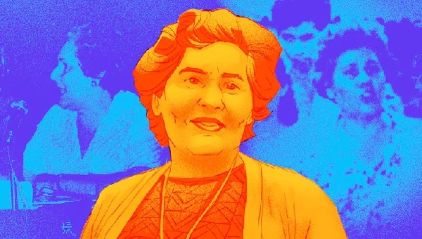 El legado de Carmen de Lara Castro y el 24 de febrero