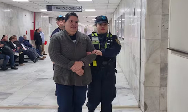 Rechazan suspensión e inicia juicio contra intendenta de Valenzuela por presuntas obras fantasma - OviedoPress