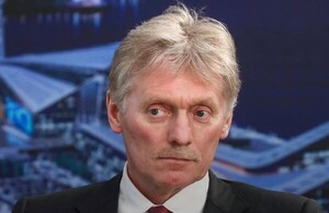 Rusia piensa seguir atacando a Ucrania hasta ocupar todo el Donetsk