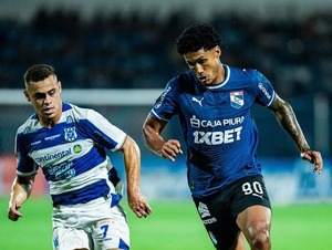 El Gallo Norteño quiere hacer otra vez historia en Perú