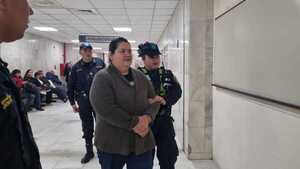 Tras más de dos años de dilaciones inició juicio oral para intendente de Valenzuela - PDS RADIO Y TV