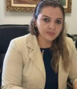 Chats de Lalo: rechazan nulidad de imputación contra exjuez Carmen Silva - PDS RADIO Y TV