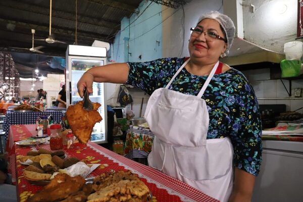 4 de cada 10 hogares en Paraguay están encabezados por mujeres - Portal Digital Cáritas Universidad Católica