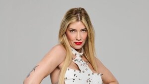 Carmiña Masi arrasó en su debut en “Gran Hermano” y ya la tildan de “insoportable"