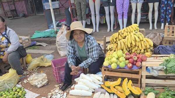 Destacan a tres trabajadoras de Concepción en el Día de la Mujer Paraguaya