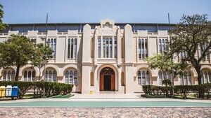 Designan a Mirtha Noguera como directora del Colegio Internacional