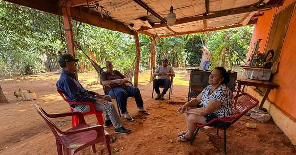 Diario HOY | Caso Almir: fuerzas de seguridad se retiran a pedido de familia, pero continúan investigando