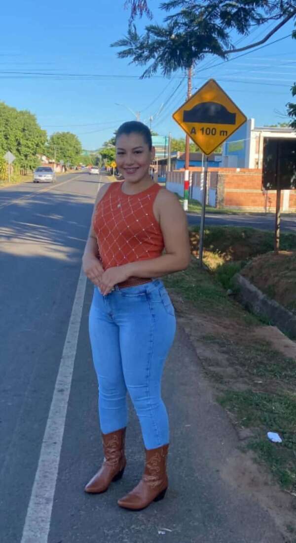 Denuncian desaparición de paraguaya en España: familia perdió contacto con la joven - Nacionales - ABC Color