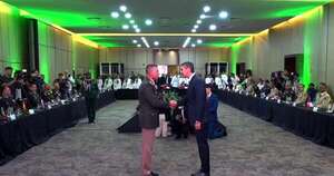 La Nación / Paraguay ratifica su compromiso con la paz ante la Conferencia de Ejércitos Americanos