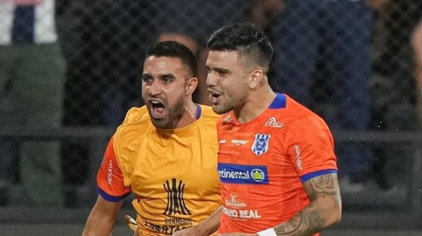 Libertadores: 2 de Mayo define su pase en Perú