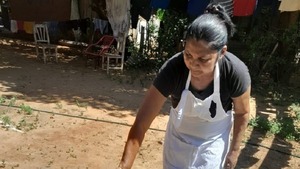 El 38,5% de los hogares paraguayos está encabezado por mujeres