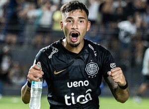 Iván Leguizamón asoma como opción en ofensiva para el duelo ante Libertad