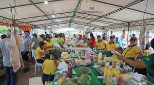 Popular / MAG ojejapóta nueve ferias está semana