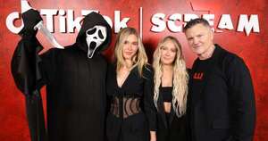 Diario HOY | La saga de terror “Scream” celebra sus 30 años con una séptima película