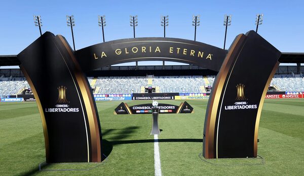 Semana decisiva en la Libertadores: ocho boletos en juego rumbo a la fase de grupos