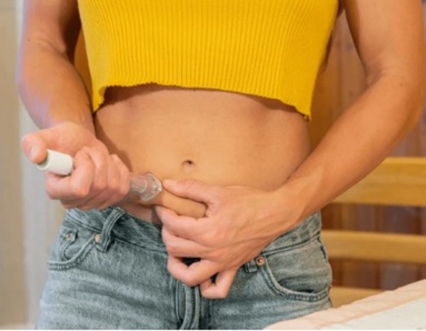 Golpe al tráfico de fármacos: Incautan millonario cargamento de Tirzepatida en Ciudad del Este