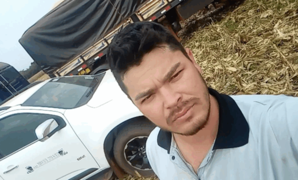 Bloquean cuentas de la familia de Almir Brum para evitar «pago de rescate»