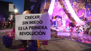 Día de la Mujer Paraguaya: El mapa de la violencia en Paraguay