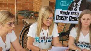 Beatriz Denis, sobre la ampliación del área de influencia de los militares: “No es cantidad, sino calidad”