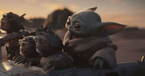Diario HOY | “The Mandalorian And Grogu”: Cada vez falta menos para nueva película de Star Wars