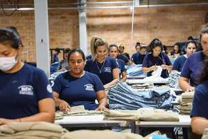 Día de la Mujer Paraguaya: el 38,5% de los hogares está encabezado por mujeres - Nacionales - ABC Color