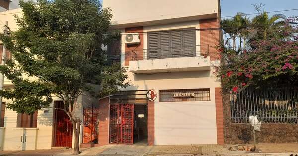 La Nación / El Estudio anuncia últimas audiciones para carrera de actuación