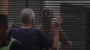 Barrio Mburucuyá: hombre violento amenaza y agrede a vecinos