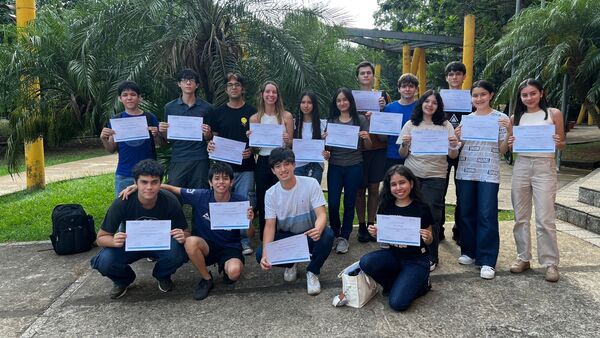 OMAPA abre inscripciones al Curso Anual 2026 del Programa Jóvenes Talentos