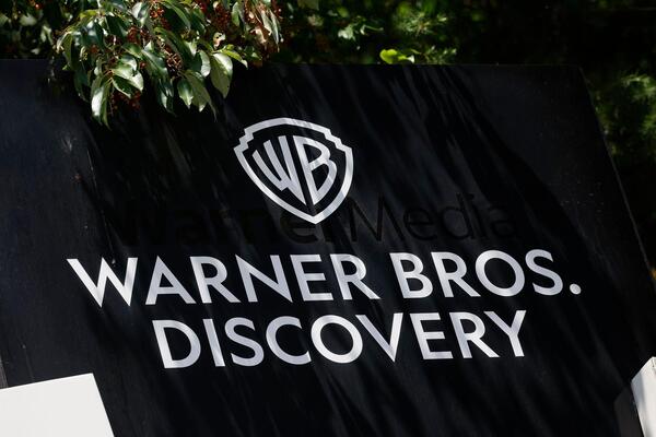 Paramount mejora propuesta de US$108.400 millones para adquirir Warner Bros Discovery