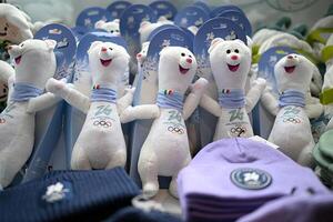 Reventa de souvenirs de los Juegos Olímpicos de Invierno 2026 triplica precios en eBay