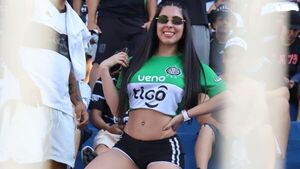 Cerrista debe G. 1 millón a la Madrina de Olimpia