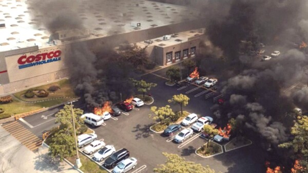 “Quiero volver a Paraguay”, dijo compatriota tras conflicto en México