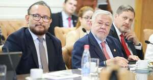 Diario HOY | “IPS no está en colapso”: exponen cifras y denuncian campaña de desprestigio