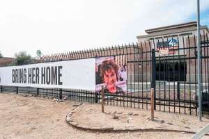 Desolada, Savannah Guthrie ofrece US$ 1 millón por hallar a su madre - Mundo - ABC Color