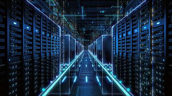 Data Center: Paraguay podría ser  solo “tomacorriente barato”, advierte informático  - Nacionales - ABC Color